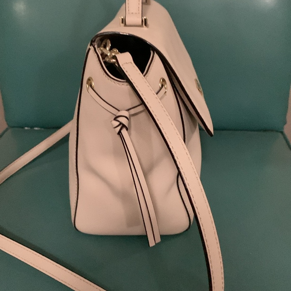 Kate Spade cream - Picture 6 of 16